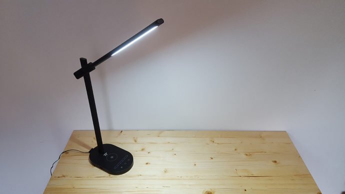 Taotronics Schreibtischlampe