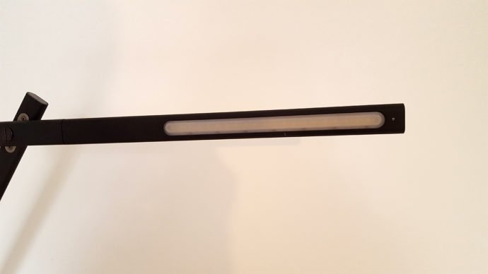 Taotronics Schreibtischlampe Leds