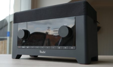 Teufel 3sixty Header