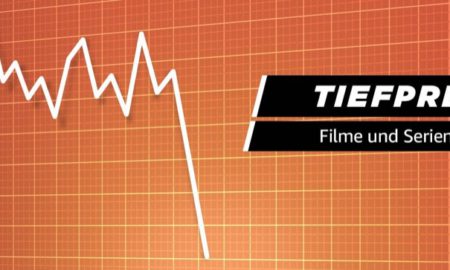 Tiefpreistage Amazon Video