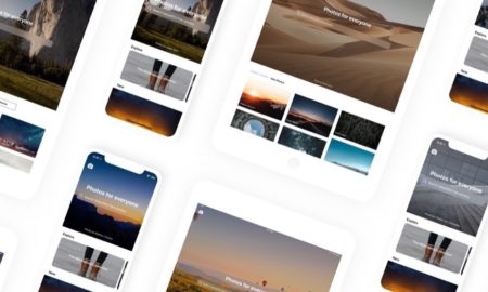 Unsplash Ios Wallpaper Header