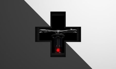 Vanmoof Plus Header