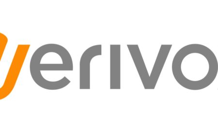 Verivox Logo