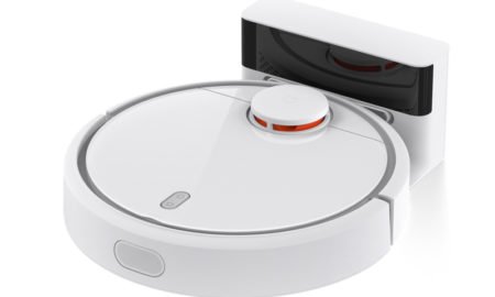 Xiaomi Mi Vacuum Robot