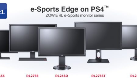 Zowie Rl Series