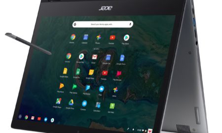 Acer Chromebook Spin 13 02