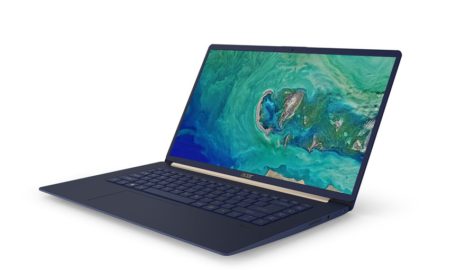Acer Swift 5 2018