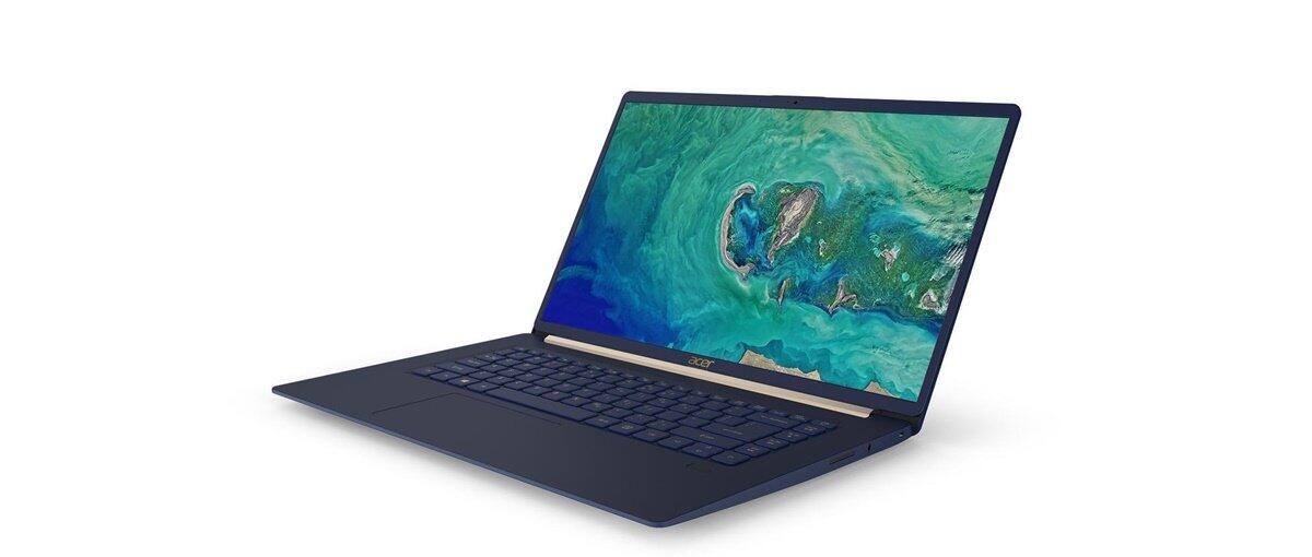 Acer Swift 5 2018