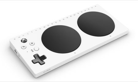 Adaptive Controller Xbox