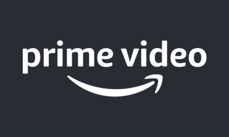 Amazon Prime Video Header