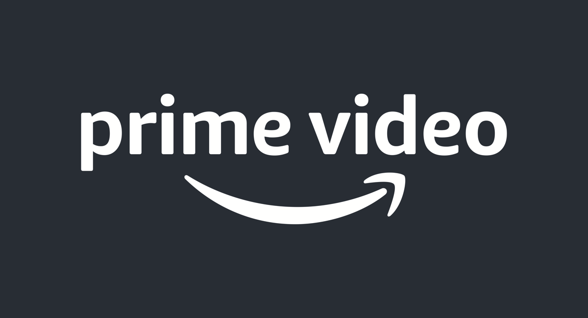 Amazon Prime Video Header