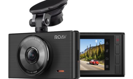 Anker Dashcam