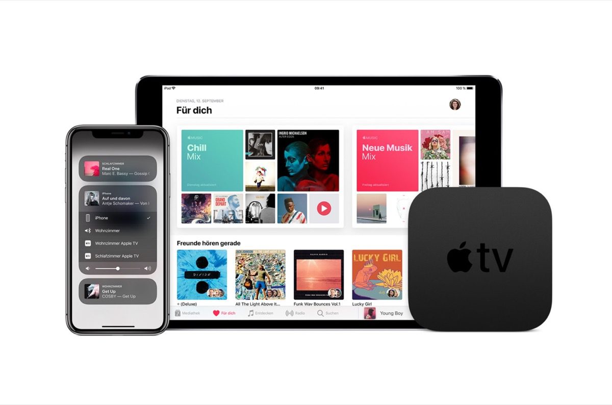 Apple Airplay 2 Header