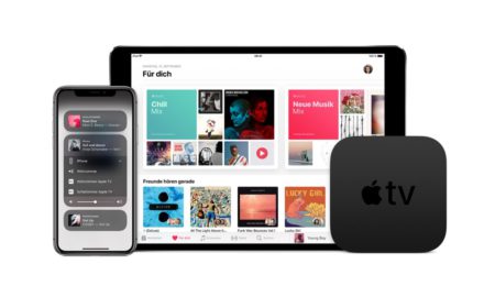 Apple Airplay 2 Header