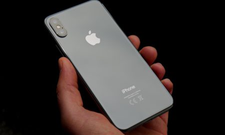 Apple Iphone X Header