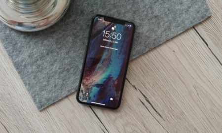 Apple Iphone X Review5