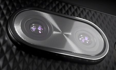 Blackberry Key2 Teaser