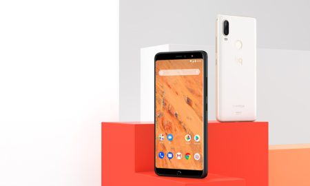 Bq Aquaris X2