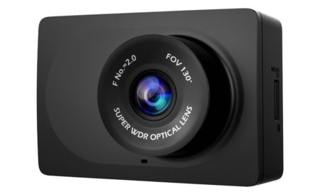 Dashcam Yi
