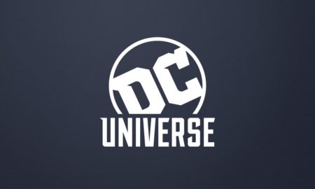 Dc Universe