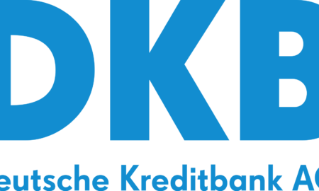 Dkb Deutsche Kreditbank Logo