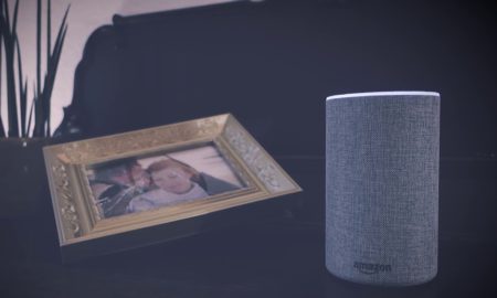 Echo Of Help