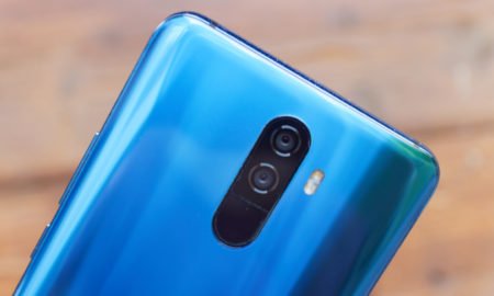 Elephone U Pro Back Kamera 2