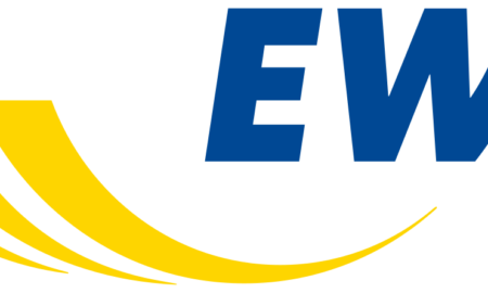 Ewe Ag Logo