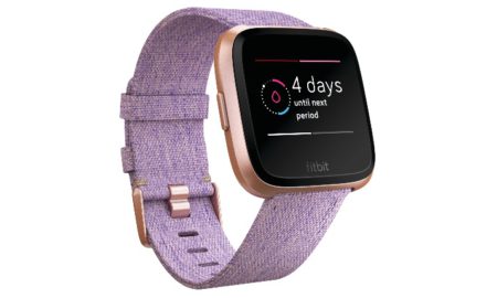 Fitbit Versa Period