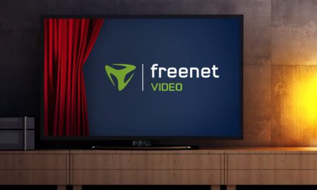 Freenetvideo Pr Szene