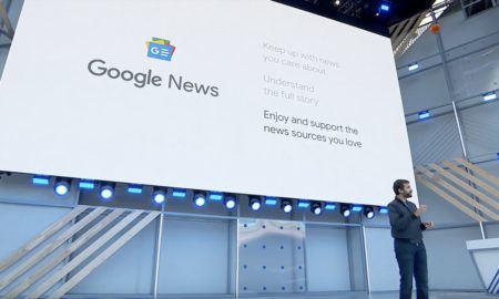 Google News