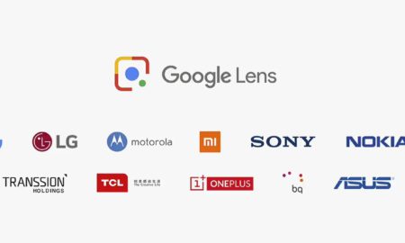 Google Lens Thirdparty