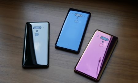 Htc U12 Plus Eindruck12