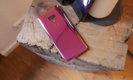 Htc U12 Plus Eindruck2