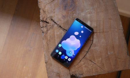 Htc U12 Plus Eindruck3