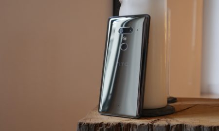 Htc U12 Plus Eindruck4