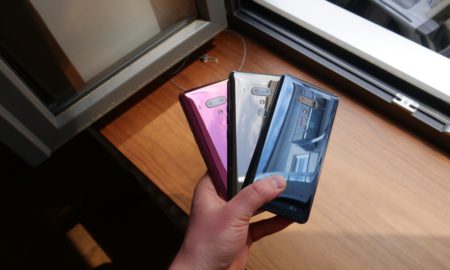 Htc U12 Plus Eindruck6