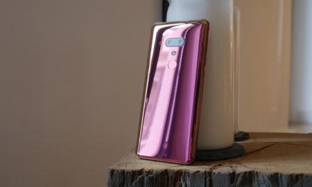 Htc U12 Plus Eindruck8