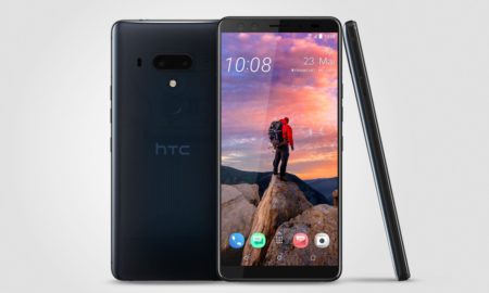 Htc U12 Plus Header