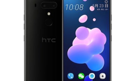 Htc U12 Plus Schwarz