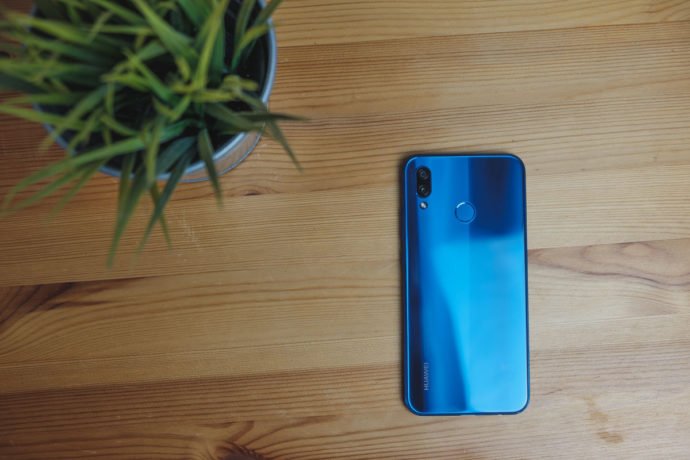 Huawei P20 Lite 002