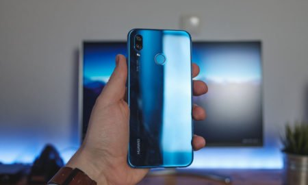 Huawei P20 Lite 004