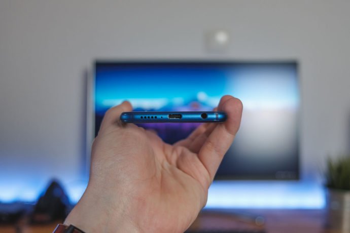 Huawei P20 Lite 005