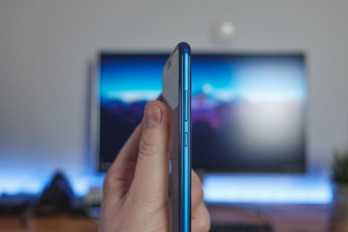 Huawei P20 Lite 006