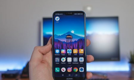 Huawei P20 Lite 007