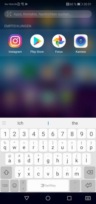 Huawei P20 Lite Screen 00029