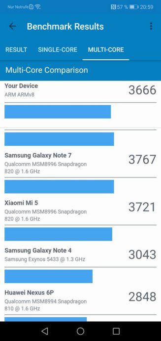 Huawei P20 Lite Screen 00033