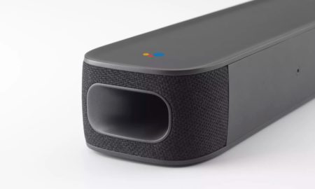 Jbl Link Bar Header