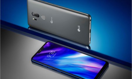 Lg G7 Thinq