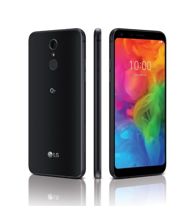 Lg Q7 Seiten
